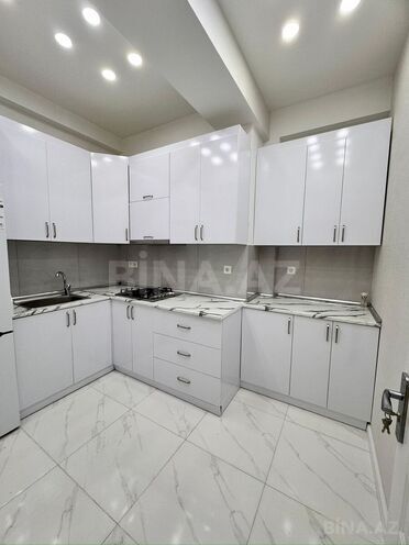 Сдаётся 2-комн. новостройка 64 м², м. Халглар Достлугу, photo 5 from 7