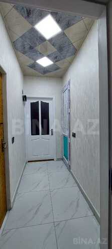 Satılır 3 otaqlı köhnə tikili 50 m², Memar Əcəmi m., photo 17 from 21
