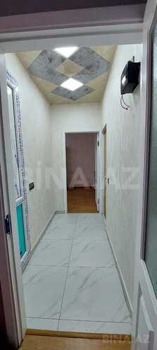 Satılır 3 otaqlı köhnə tikili 50 m², Memar Əcəmi m., photo 18 from 21