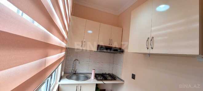 Satılır 3 otaqlı köhnə tikili 50 m², Memar Əcəmi m., photo 11 from 21