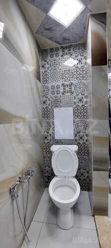 Satılır 3 otaqlı köhnə tikili 50 m², Memar Əcəmi m., photo 14 from 21