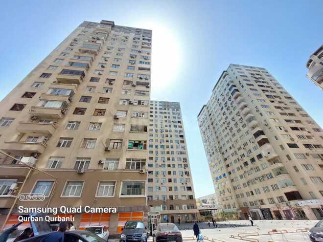 Сдаётся 3-комн. офис 125 м², м. Шах Исмаил Хатаи, photo 3 from 21