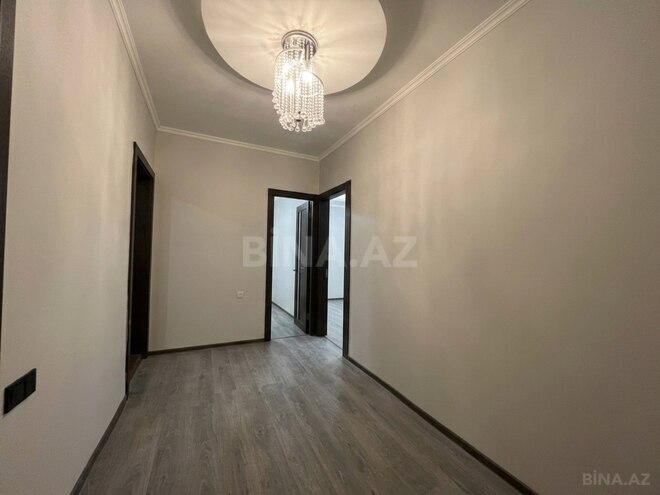 Satılır 3 otaqlı köhnə tikili 90 m², Nəsimi r., photo 11 from 18