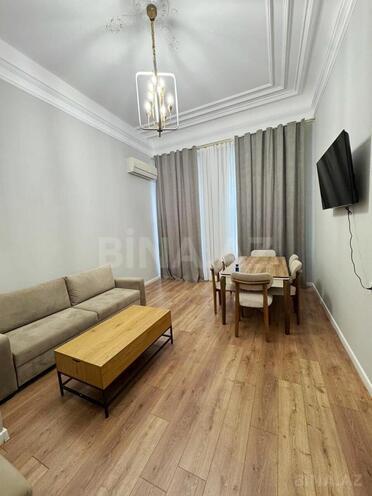 Сдаётся 3-комн. вторичка 60 м², м. Сахил, photo 3 from 21