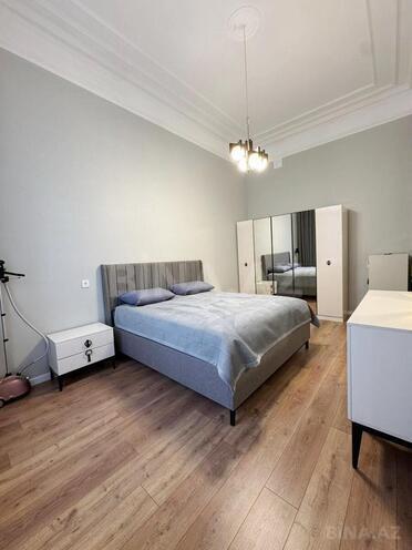 Сдаётся 3-комн. вторичка 60 м², м. Сахил, photo 8 from 21