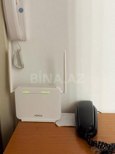 Сдаётся 3-комн. вторичка 60 м², м. Сахил, photo 12 from 21