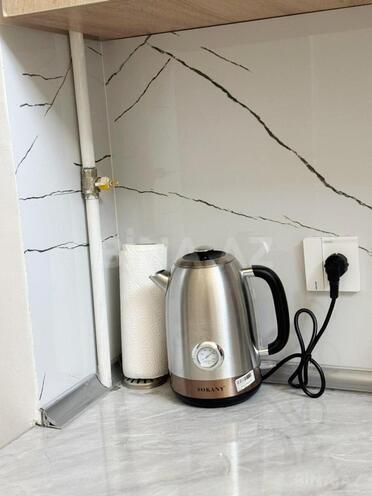 Сдаётся 3-комн. вторичка 60 м², м. Сахил, photo 14 from 21