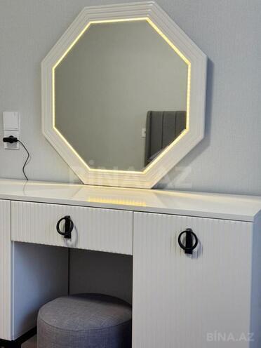 Сдаётся 3-комн. вторичка 60 м², м. Сахил, photo 17 from 21