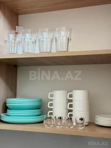Сдаётся 3-комн. вторичка 60 м², м. Сахил, photo 11 from 21