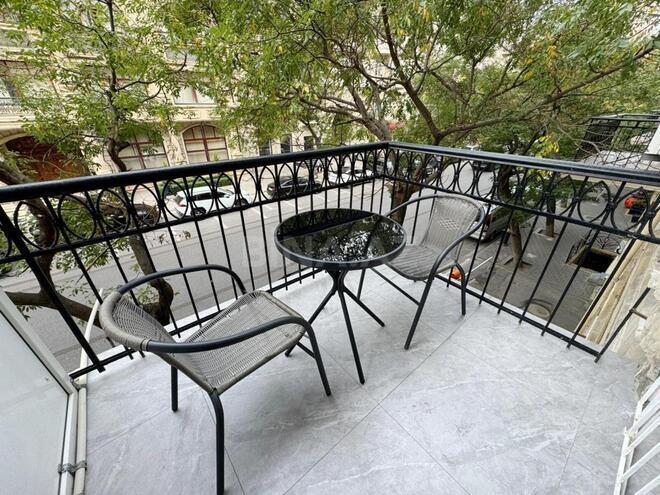 Сдаётся 3-комн. вторичка 60 м², м. Сахил, photo 15 from 21