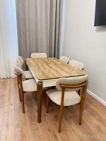 Сдаётся 3-комн. вторичка 60 м², м. Сахил, photo 5 from 21