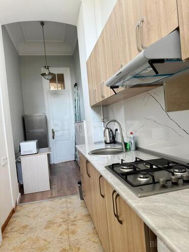 Сдаётся 3-комн. вторичка 60 м², м. Сахил, photo 9 from 21