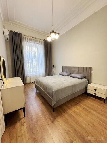 Сдаётся 3-комн. вторичка 60 м², м. Сахил, photo 6 from 21