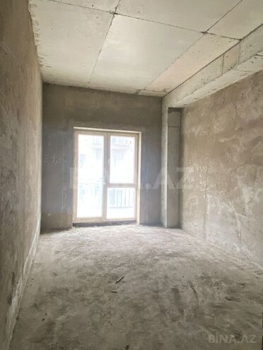 Satılır 3 otaqlı yeni tikili 130 m², Ağ şəhər q., photo 7 from 8