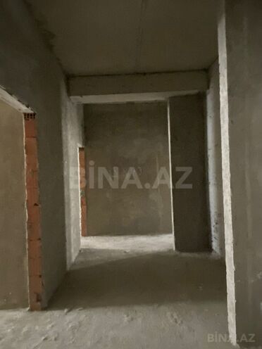 Satılır 3 otaqlı yeni tikili 130 m², Ağ şəhər q., photo 5 from 8