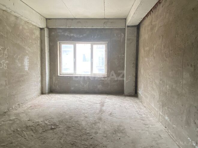 Satılır 3 otaqlı yeni tikili 130 m², Ağ şəhər q., photo 6 from 8