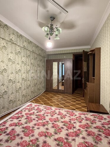 İcarəyə verilir 3 otaqlı köhnə tikili 90 m², Gənclik m., photo 5 from 16