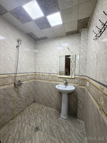 İcarəyə verilir 3 otaqlı köhnə tikili 90 m², Gənclik m., photo 14 from 16