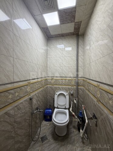 İcarəyə verilir 3 otaqlı köhnə tikili 90 m², Gənclik m., photo 15 from 16