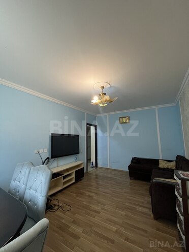 İcarəyə verilir 2 otaqlı köhnə tikili 55 m², Elmlər Akademiyası m., photo 3 from 10