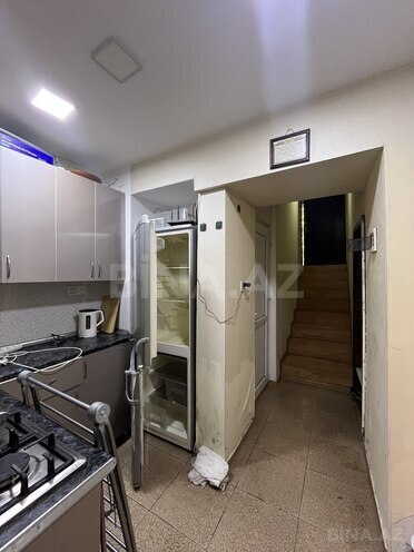 İcarəyə verilir 2 otaqlı köhnə tikili 55 m², Elmlər Akademiyası m., photo 8 from 10