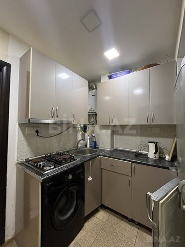 İcarəyə verilir 2 otaqlı köhnə tikili 55 m², Elmlər Akademiyası m., photo 6 from 10