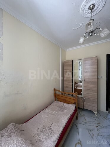 İcarəyə verilir 2 otaqlı köhnə tikili 55 m², Elmlər Akademiyası m., photo 5 from 10
