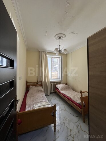 İcarəyə verilir 2 otaqlı köhnə tikili 55 m², Elmlər Akademiyası m., photo 4 from 10