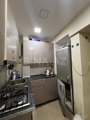 İcarəyə verilir 2 otaqlı köhnə tikili 55 m², Elmlər Akademiyası m., photo 7 from 10
