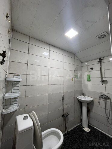 İcarəyə verilir 2 otaqlı köhnə tikili 55 m², Elmlər Akademiyası m., photo 9 from 10