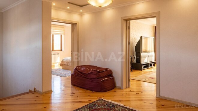 Сдаётся 6-комн. дом/дача 300 м², пос. Бильгях, photo 11 from 25