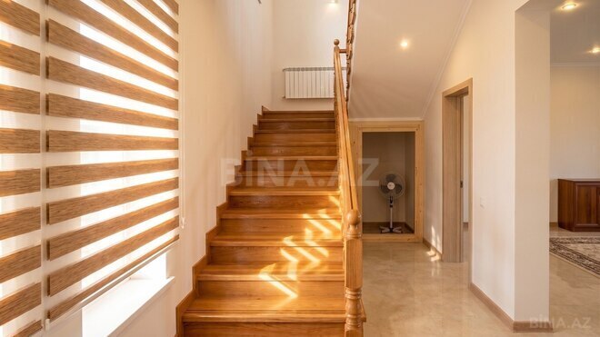 Сдаётся 6-комн. дом/дача 300 м², пос. Бильгях, photo 15 from 25
