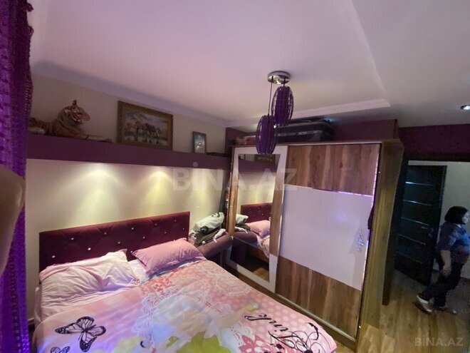 İcarəyə verilir 3 otaqlı köhnə tikili 80 m², 20 Yanvar m., photo 4 from 21