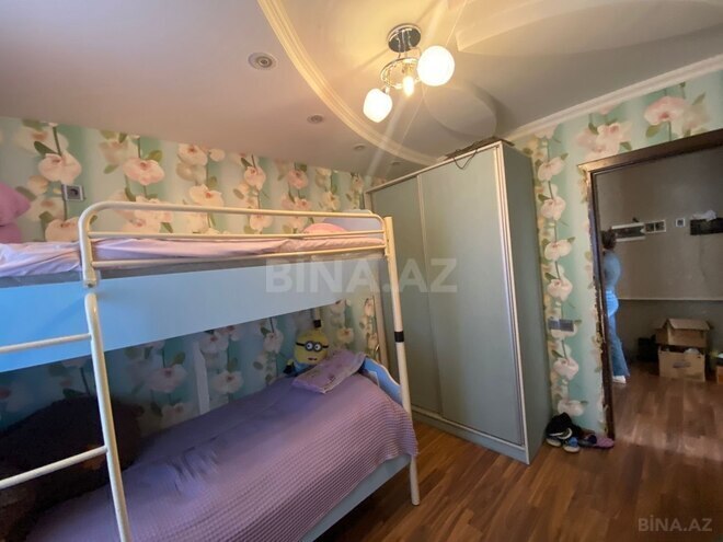 İcarəyə verilir 3 otaqlı köhnə tikili 80 m², 20 Yanvar m., photo 5 from 21