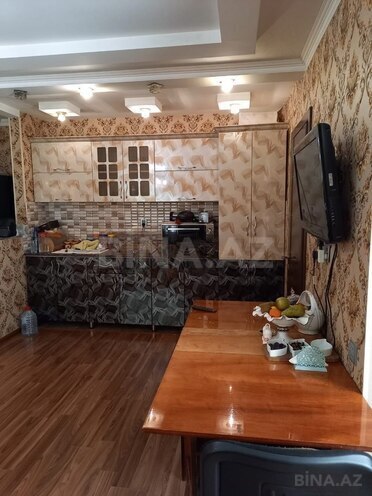 İcarəyə verilir 3 otaqlı köhnə tikili 80 m², 20 Yanvar m., photo 8 from 21