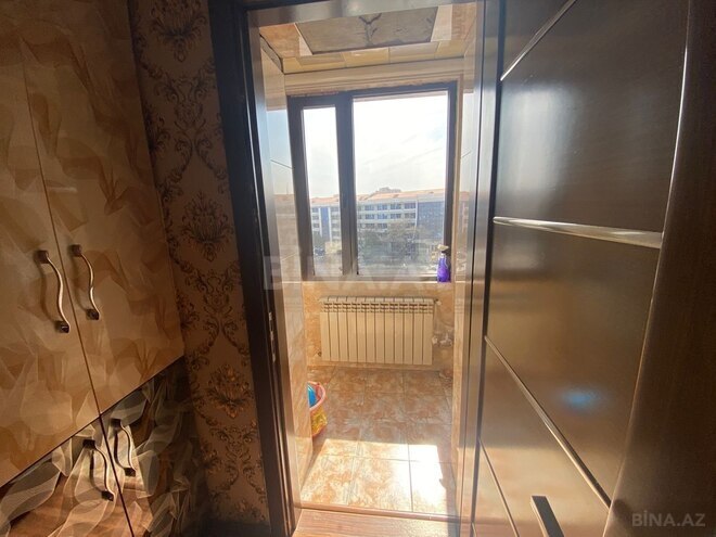 İcarəyə verilir 3 otaqlı köhnə tikili 80 m², 20 Yanvar m., photo 20 from 21