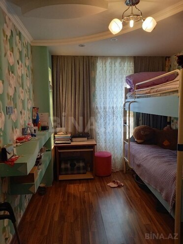İcarəyə verilir 3 otaqlı köhnə tikili 80 m², 20 Yanvar m., photo 6 from 21