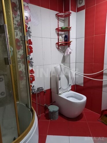 İcarəyə verilir 3 otaqlı köhnə tikili 80 m², 20 Yanvar m., photo 18 from 21