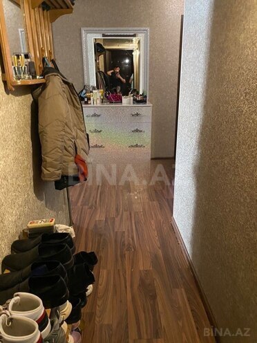 İcarəyə verilir 3 otaqlı köhnə tikili 80 m², 20 Yanvar m., photo 13 from 21
