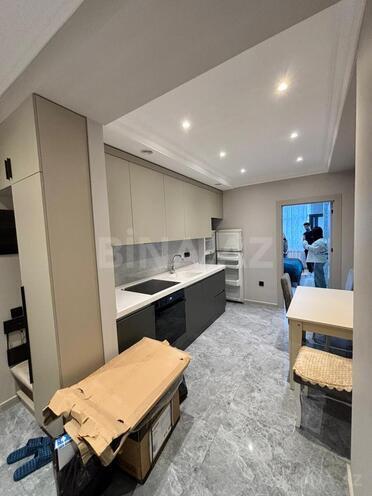 Сдаётся 2-комн. новостройка 75 м², м. Нефтчиляр, photo 5 from 10