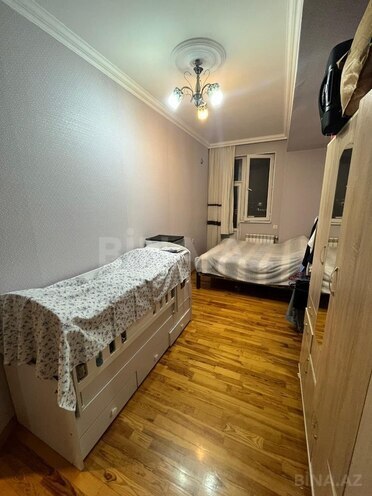 İcarəyə verilir 2 otaqlı yeni tikili 85 m², Əhmədli m., photo 6 from 11