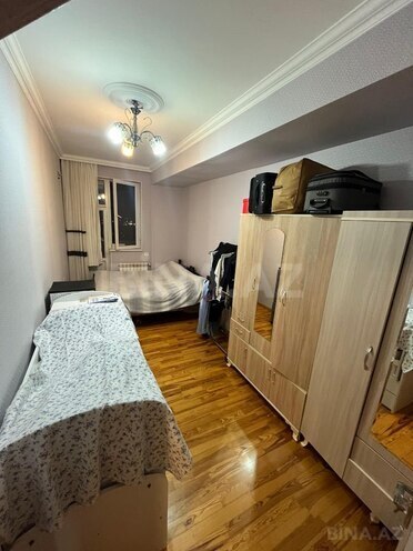 İcarəyə verilir 2 otaqlı yeni tikili 85 m², Əhmədli m., photo 5 from 11