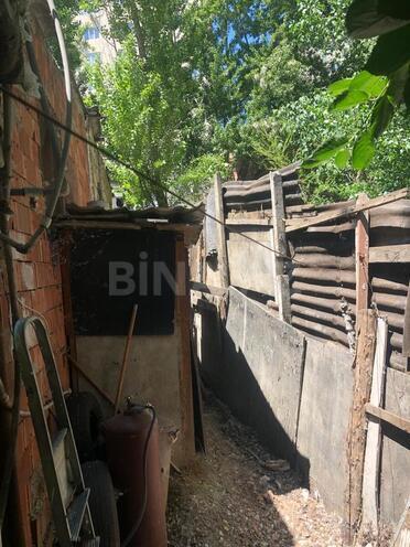 Satılır 3 otaqlı həyət evi/bağ evi 65 m², Yeni Yasamal q., photo 13 from 15