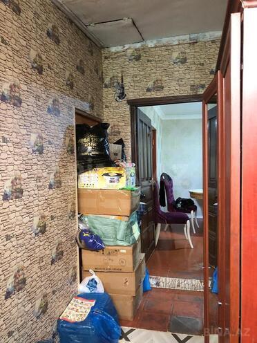Satılır 3 otaqlı həyət evi/bağ evi 65 m², Yeni Yasamal q., photo 6 from 15