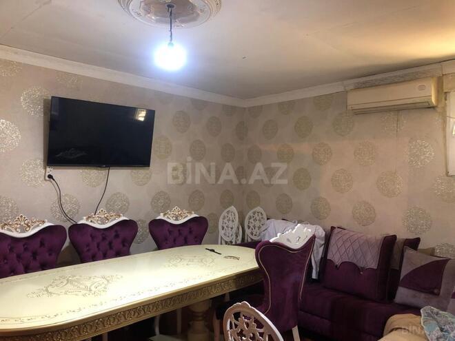 Satılır 3 otaqlı həyət evi/bağ evi 65 m², Yeni Yasamal q., photo 3 from 15