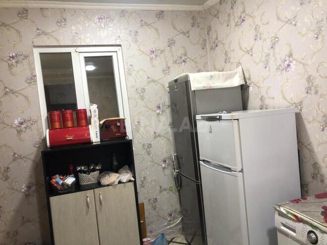 Satılır 3 otaqlı həyət evi/bağ evi 65 m², Yeni Yasamal q., photo 4 from 15