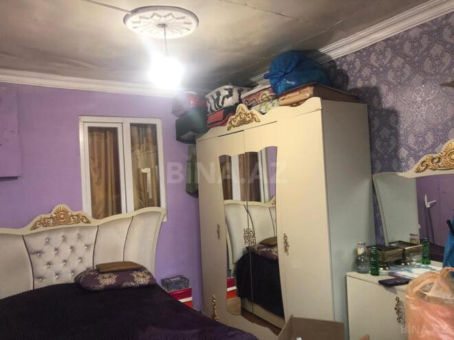 Satılır 3 otaqlı həyət evi/bağ evi 65 m², Yeni Yasamal q., photo 8 from 15