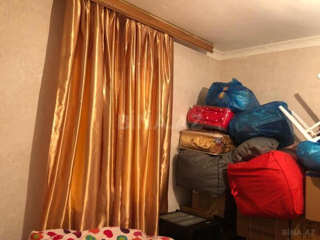 Satılır 3 otaqlı həyət evi/bağ evi 65 m², Yeni Yasamal q., photo 10 from 15