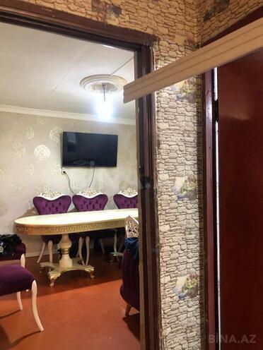 Satılır 3 otaqlı həyət evi/bağ evi 65 m², Yeni Yasamal q., photo 1 from 15