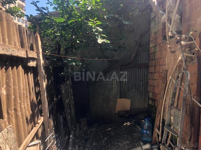 Satılır 3 otaqlı həyət evi/bağ evi 65 m², Yeni Yasamal q., photo 14 from 15